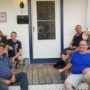 Meet your Posher, Geraldene